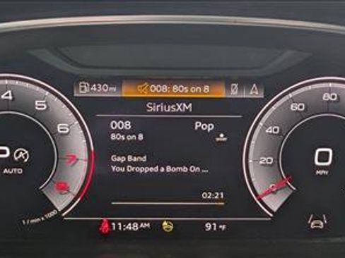 Used 2021 Audi Q3 2.0T Premium Plus AWD/4WD image 11