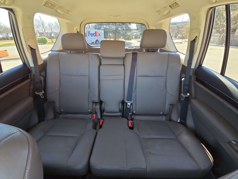 Used 2014 Lexus GX 460 Luxury image 22