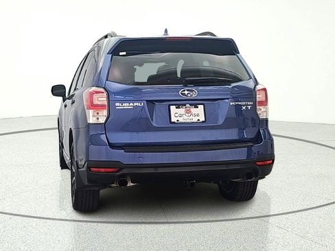 Used 2018 Subaru Forester 2.0XT Touring w/ Popular Package #3B AWD/4WD image 6