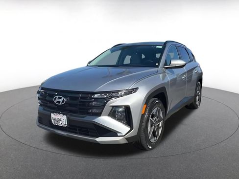 Used 2025 Hyundai Tucson SEL image 7