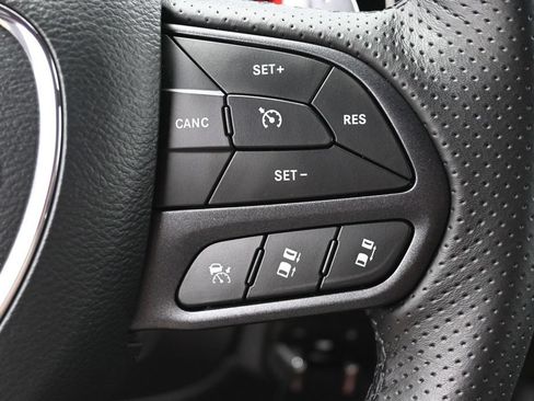 Used 2025 Dodge Durango R/T AWD/4WD image 19