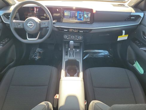 New 2026 Nissan Kicks S image 12