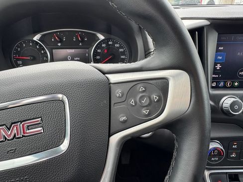 Certified 2024 GMC Terrain SLT AWD/4WD image 23