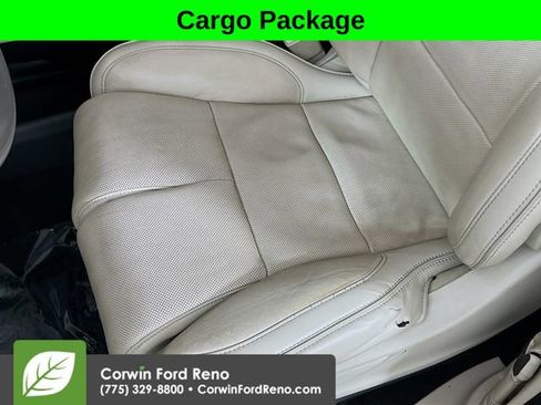 Used 2019 Lincoln Navigator L Reserve AWD/4WD image 20