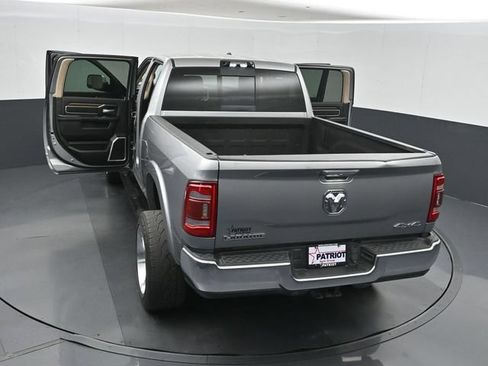 Used 2022 RAM 2500 Laramie AWD/4WD image 51