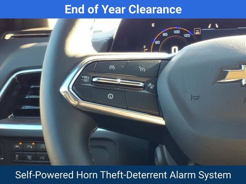 New 2025 Chevrolet Suburban Premier image 19