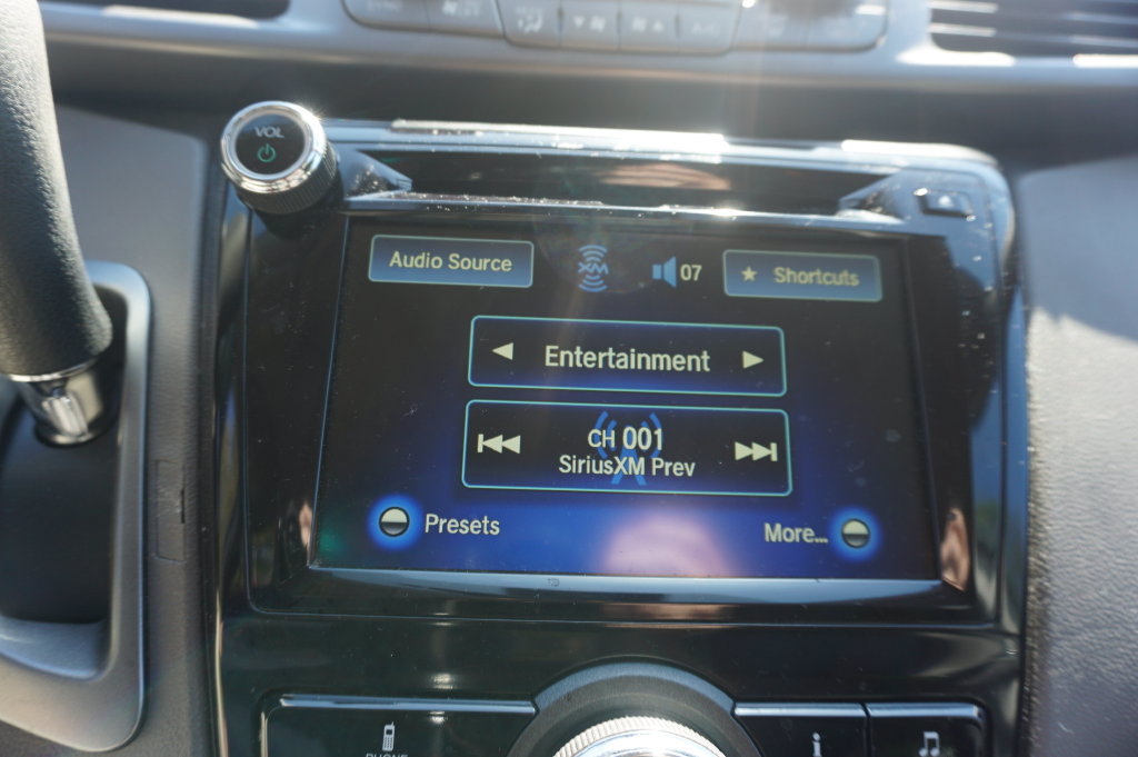 Used 2015 Honda Odyssey EX-L image 10
