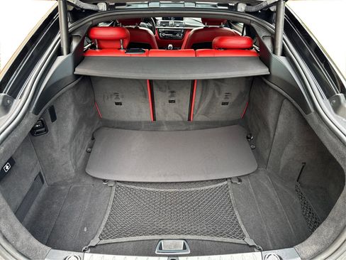 Used 2016 BMW 435i Gran Coupe RWD image 13