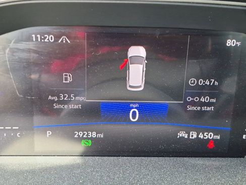 Used 2025 Volkswagen Jetta Sport image 6