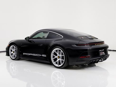 Used 2024 Porsche 911 GT3 RS image 5