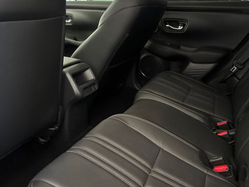 Used 2026 Honda HR-V EX-L image 22