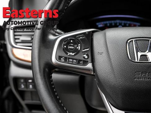 Used 2019 Honda CR-V EX-L image 16