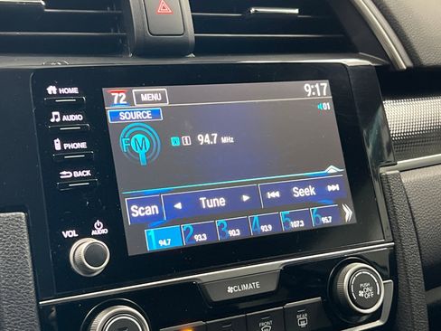 Used 2020 Honda Civic Sport image 16