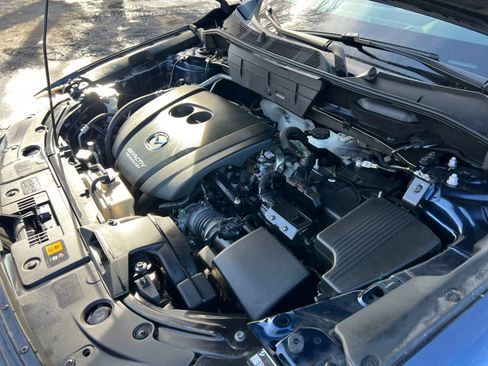Used 2018 MAZDA CX-5 Touring image 35