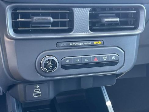 New 2026 Ford Maverick XL FWD image 25
