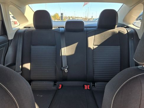 Used 2024 Volkswagen Jetta S image 13