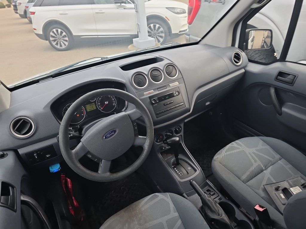 Used 2013 Ford Transit Connect XL w/ Fleet XL PWR Group FWD image 7