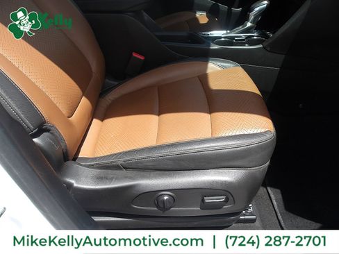 Used 2020 Buick Encore GX Essence FWD image 9