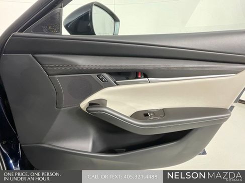 New 2026 MAZDA MAZDA3 2.5 S Sedan w/ Preferred Pkg FWD image 20