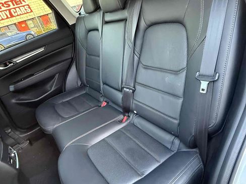 Used 2018 MAZDA CX-5 Grand Touring FWD image 59