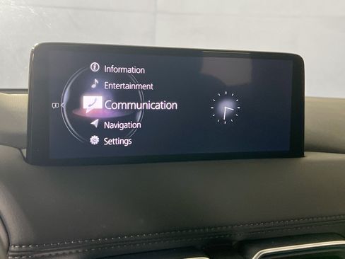 Used 2023 MAZDA CX-5 AWD 2.5 Turbo image 14