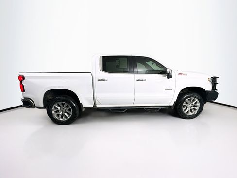 Used 2019 Chevrolet Silverado 1500 LTZ image 10