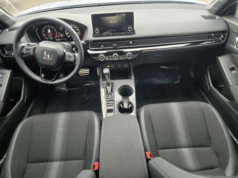 Used 2024 Honda Civic Sport image 12