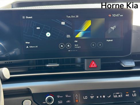 New 2026 Kia Carnival SX w/ SX Dark Edition Package image 12