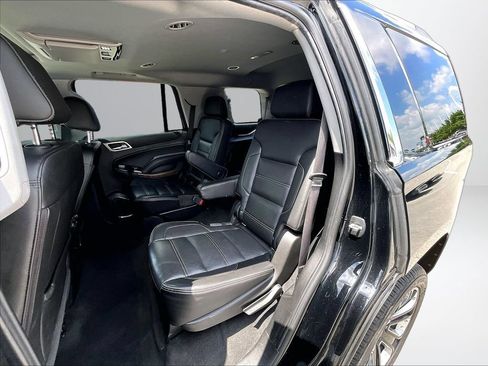 Used 2020 GMC Yukon Denali w/ Denali Ultimate Black Edition AWD/4WD image 27