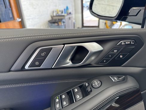 New 2026 BMW X7 xDrive40i w/ M Sport Package image 44