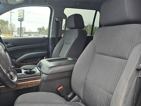 Used 2019 Chevrolet Tahoe LS image 14