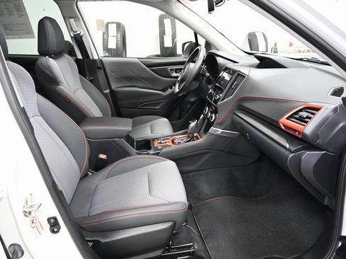 Used 2019 Subaru Forester Sport image 11