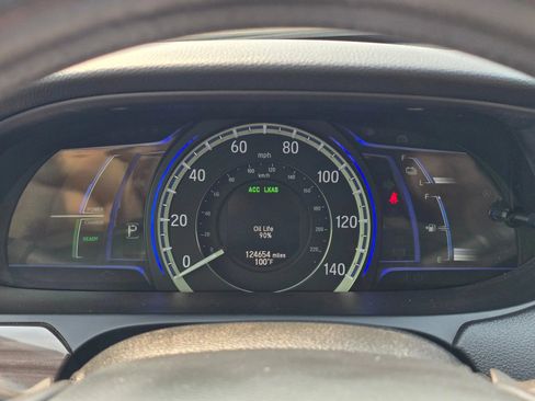 Used 2017 Honda Accord EX-L image 25