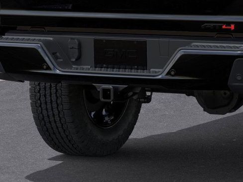 New 2026 GMC Canyon AT4 w/ Nightfall Essentials Package image 38