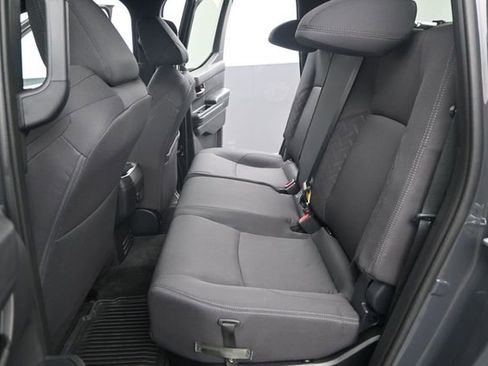 Used 2026 Toyota Tacoma SR5 RWD image 12