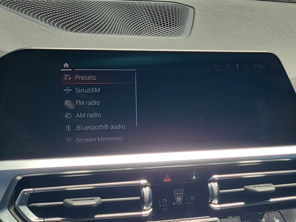 Used 2022 BMW 430i Gran Coupe w/ M Sport Package RWD image 20