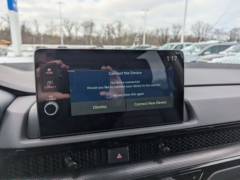 New 2026 Honda CR-V EX-L image 16