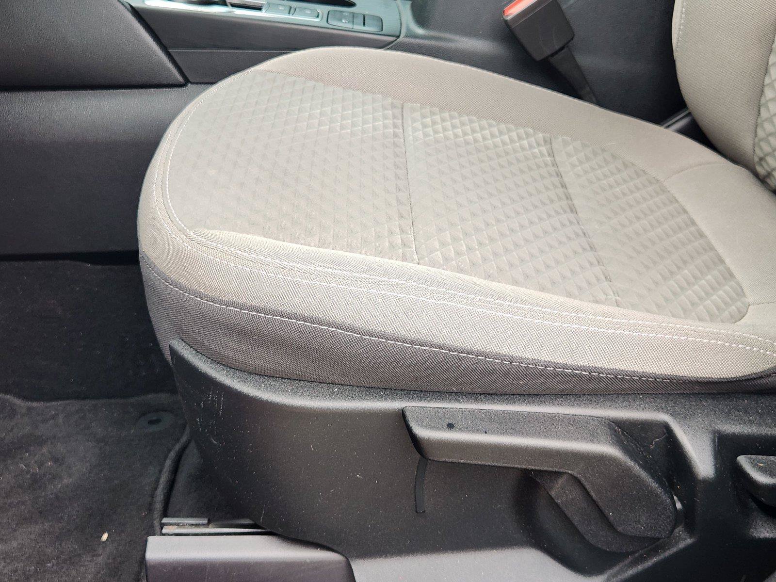 Used 2021 Ford Escape SE FWD image 20