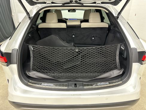 Used 2024 Lexus RX 350 Premium w/ Accessory Package (K3) AWD/4WD image 32