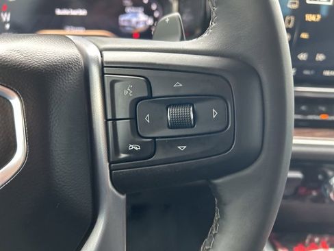 Used 2024 GMC Sierra 1500 Elevation w/ Elevation Premium Package image 23