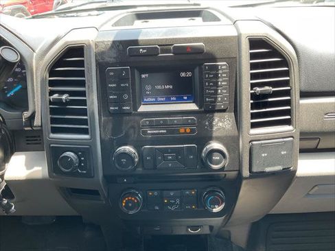 Used 2018 Ford F250 XL w/ Power Equipment Group AWD/4WD image 22