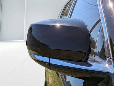 New 2025 Jeep Grand Cherokee L Overland w/ Luxury Tech Group IV image 10