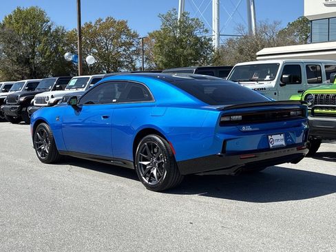 New 2026 Dodge Charger R/T Scat Pack image 7