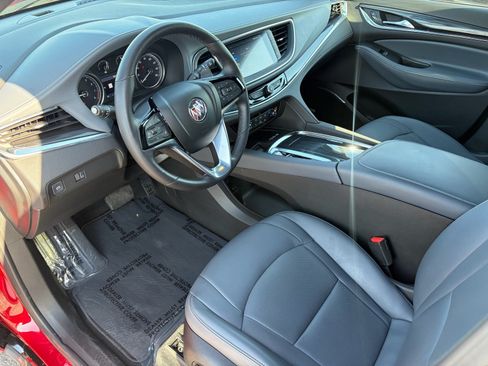 Used 2023 Buick Enclave Essence w/ Experience Buick Package FWD image 9