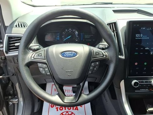 Used 2024 Ford Edge SE w/ Black Appearance Package AWD/4WD image 20