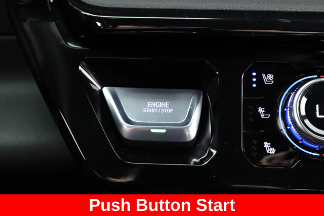 Used 2026 GMC Sierra 1500 AT4 w/ AT4 Premium Package AWD/4WD image 24