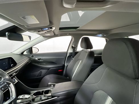 Used 2022 Hyundai Sonata SEL w/ Convenience Package image 19