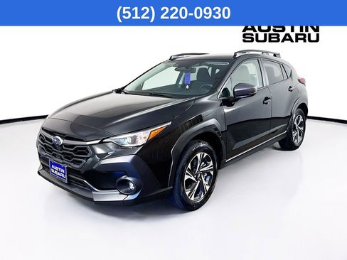 Used 2026 Subaru Crosstrek 2.0i Premium image 4