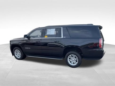 Used 2019 GMC Yukon XL SLT AWD/4WD image 5