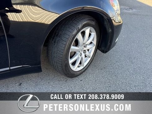 Used 2008 Lexus LS 460 L image 11